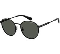 Lunettes de soleil enfant Polaroid PLD-8039-S-807-M9 Noir