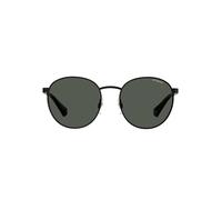 Lunettes de soleil enfant Polaroid PLD-8039-S-807-M9 Noir