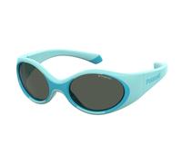 Lunettes de soleil enfant Polaroid PLD8037SMVUM9 Ø 43 mm