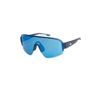Quiksilver - Admiral - Lunettes de soleil enfant Navy / Flash Blue - Taille unique