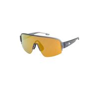 Quiksilver - Admiral - Lunettes de soleil enfant Smoke / Gold - Taille unique