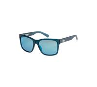 Quiksilver Lunettes de soleil WITCHER Garçon Bleu Taille unique