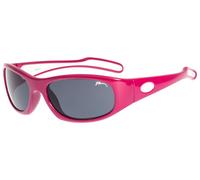 Lunettes de soleil enfant RELAX Luchu R3063E R3 rose