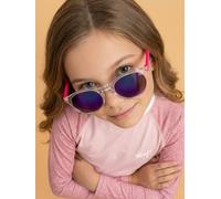 Lunettes De Soleil Enfant Rose TU