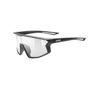Lunettes de soleil enfant Uvex Skyrise Noir