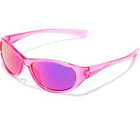 Lunettes de soleil enfants Hawkers RAVE KIDS Ø 38 mm Rose