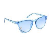 Lunettes de Soleil Enfants La Reine Des Neiges - 2 à 5 ans - Protection UV 400 et Filtre de Catégorie 3 - Lunettes de Soleil Fabriquées en PC et Acrylique - Produit Original Fabriqué en Espagne