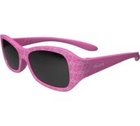 Lunettes de soleil + étui 12m+ pour fille
