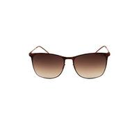 Italia Independent 0213-092-000 Woman Sunglasses Marron Femme