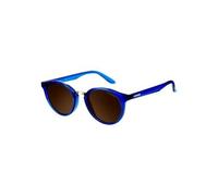 Carrera 5036-s-vv1-8e Woman Sunglasses Bleu Femme