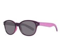 Benetton Be934s03 Woman Sunglasses Violet Femme