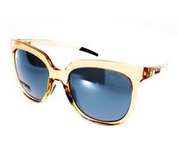 Lunettes de soleil femme BOLLE GLORY Honey Crystal