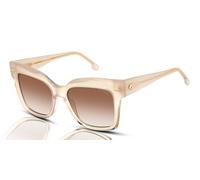 Lunettes De Soleil Femme Carrera 3037/S, Verres Marron, Papillon