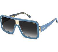 Lunettes de soleil femme Carrera FLAGLAB-14-YRQ Ø 62 mm