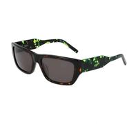 Lunettes de soleil femme Dkny 545S Vert TU