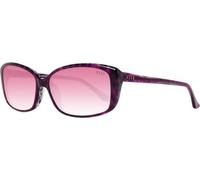 Lunettes de soleil femme Elle EL14812-56PU ø 56 mm