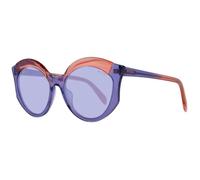 Lunettes de soleil Femme - Emilio Pucci - EP0146 5683Y - Tendance - Adulte - Style moderne