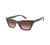 Lunettes de soleil Femme Emporio Armani EA4169-591013 ø 54 mm