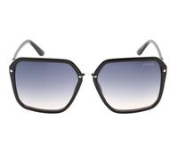 Lunettes de soleil femme en acétate de forme carrée GU7888 Guess