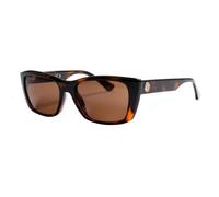 Lunettes de soleil femme en acétate de forme rectangulaire GU7652 Guess