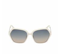 Lunettes de soleil Femme Guess GU00134-5521P Ø 55 mm