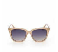 Lunettes de soleil Femme Guess GU7886 57B Marron Marron Clair Ø 53 mm