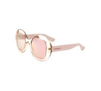 Havaianas Lencois Woman Sunglasses Rose Femme