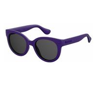 Lunettes de soleil Femme Havaianas NORONHA-S-FKI