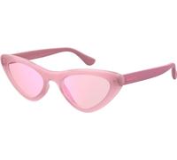Lunettes de soleil femme Havaianas PIPA-EQK-13 Ø 53 mm