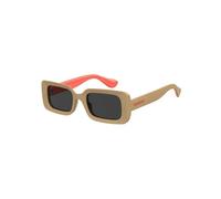 Havaianas Sampa Woman Sunglasses Marron Femme