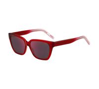 Lunettes de soleil Femme Hugo Boss HG-1264-S-92YF6AO ø 56 mm