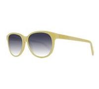 Lunettes de soleil Femme JC673S-5541W (ø 55 mm) Just Cavalli jaune jaune G
