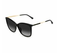 Jimmy Choo Nerea Charme Noir Noir