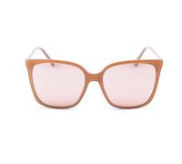 Lunettes de Soleil Jimmy Choo SCILLA/S FWM NUDE 57/17/140 Femme