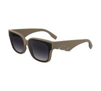 Karl Lagerfeld 6161s Sunglasses Beige Light Beige/CAT2