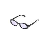 Lunettes de soleil femme Komono Ana Black Fig Violet TU