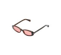 Lunettes de soleil femme Komono Emery Doré TU