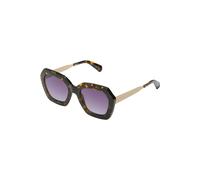 Lunettes de soleil femme Komono Gwen Marron TU