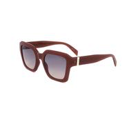 Lunettes de Soleil Levis LV 1027/S 09Q BROWN 53/22/140 Femme