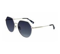 Longchamp LO154S-713 Lunettes Soleil Femme 60mm 1ut