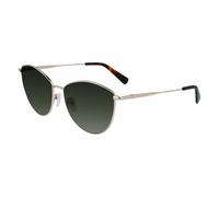 Lunettes de soleil Femme Longchamp LO155S-719 ø 58 mm