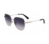 Longchamp Lunettes De Soleil Pour Femme Lo168s