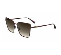 Lunettes de soleil Femme Longchamp LO172S-601 ø 58 mm
