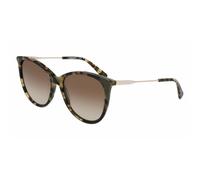Lunettes de soleil Femme Longchamp LO746S-5516320 Ø 55 mm