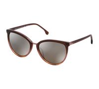 Lunettes de soleil femme LOZZA SL4161M567S6X