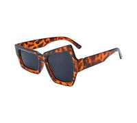 Lunettes de Soleil Femme | Lunettes De Plage Fantaisie,Lunettes De Soleil Protection UV Pour Femmes Hommes Conduite Randonnée Plage Activités Extérieur