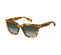 Lunettes de soleil Femme Marc Jacobs MJ1083SA84529 Ø 52 mm