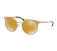 Lunettes de soleil Femme Michael Kors MK1030-11684Z (Ø 52 mm) Blanc G
