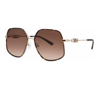 Lunettes de soleil Femme Michael Kors MK1127J101413 ø 59 mm
