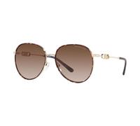 Lunettes de soleil Femme Michael Kors MK1128J-101413 ø 58 mm